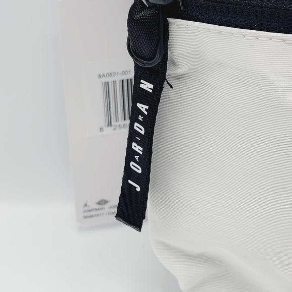 jumpman classics festival bag